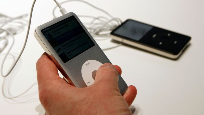 Apple a ajutat Guvernul SUA să producă un iPod pentru spionaj