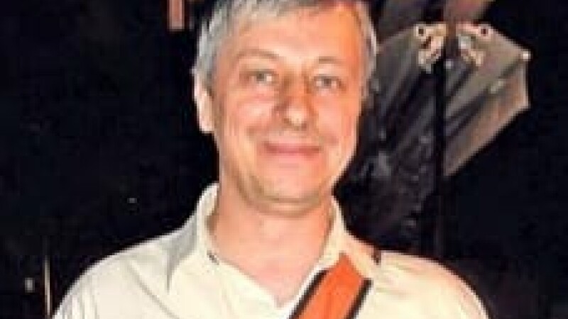Traian Bălănescu