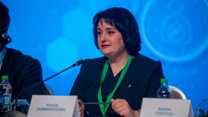 Ministrul Sănătății din Moldova, infectat cu noul coronavirus: ”E greu, atât moral, cât și fizic”