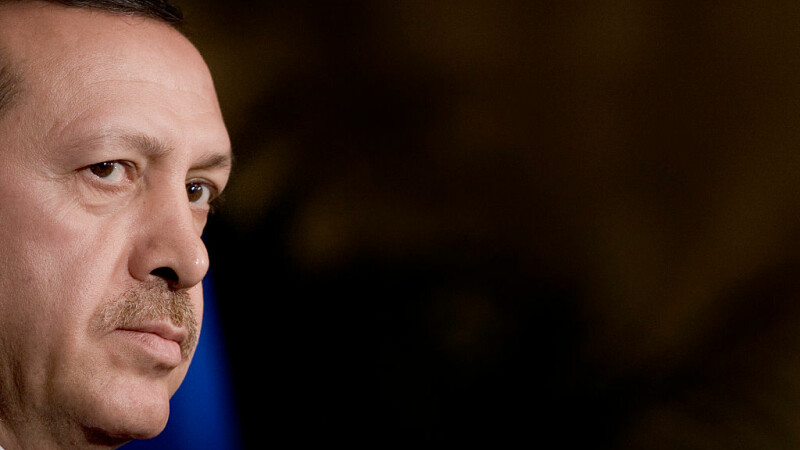 Erdogan, atac extrem de dur la adresa liderilor Greciei şi Franţei: ”Lacomi și incompetenți”