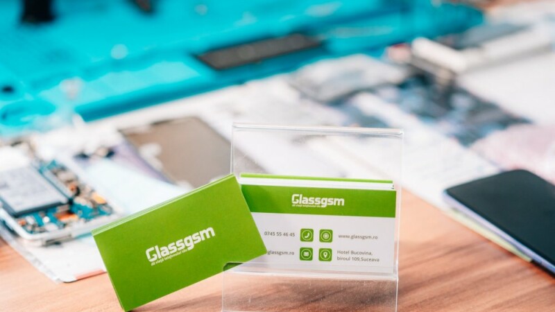 Glassgsm