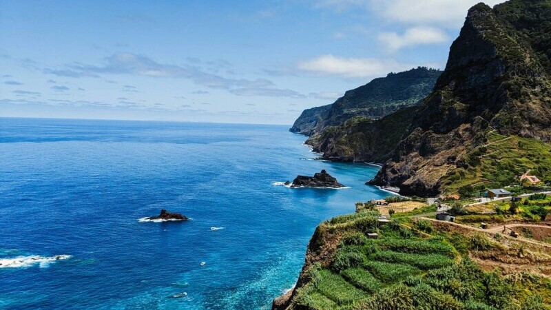 (P) Ce să faci și să vezi în Madeira?