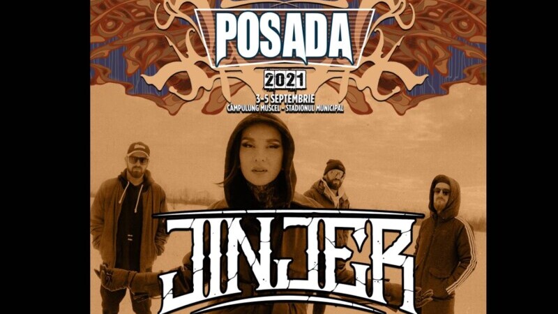 Posada Rock 2021