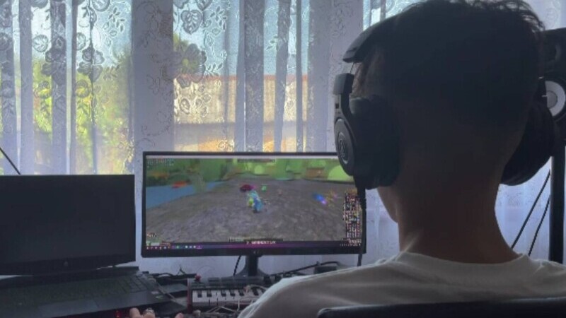 Tânărul care a câștigat peste 30.000 de euro din jocuri video a scăpat de închisoare după ce a achitat prejudiciul majorat