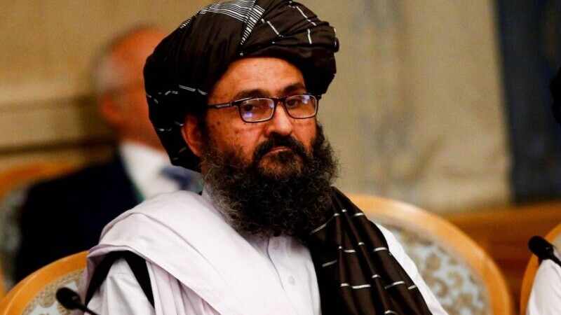 Cine este Abdul Ghani Baradar, virtual președinte în Afganistan. Eliberat de SUA, a scris codul de conduită al talibanilor