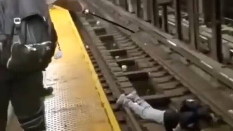 metrou Bronx