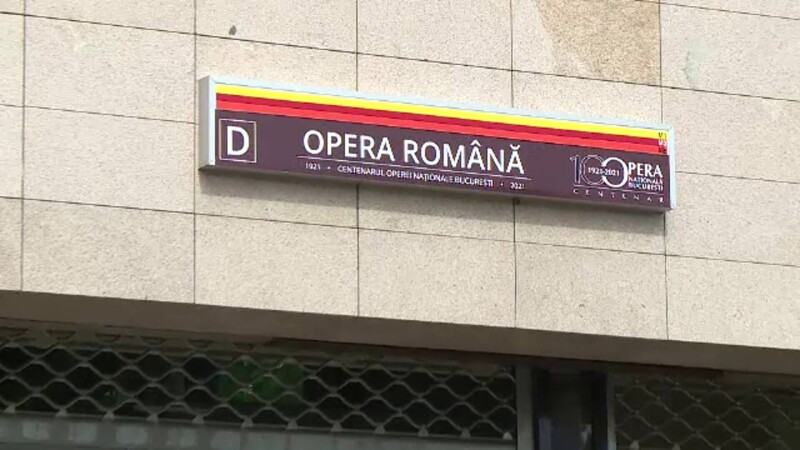 Opera Nationala