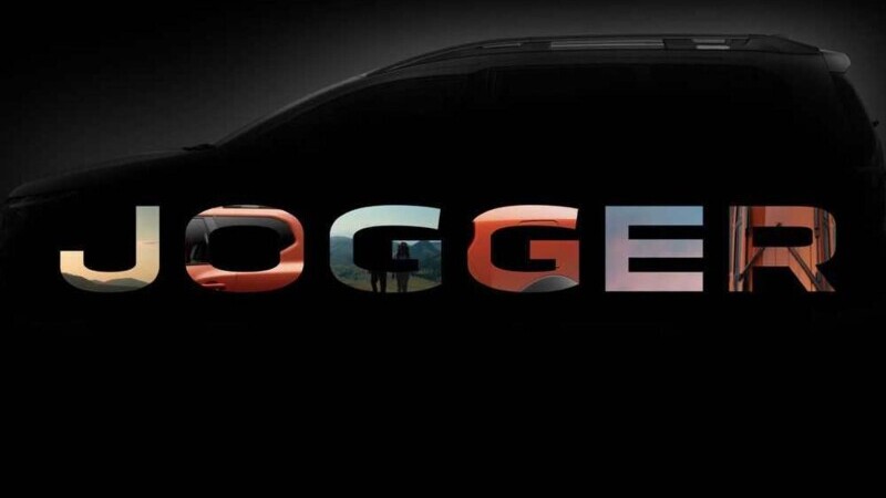 Dacia Jogger este numele noului model cu 7 locuri. Când va fi lansat