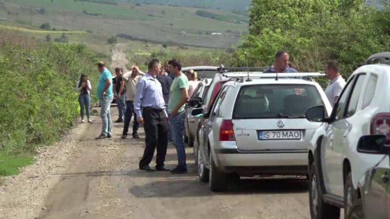 protest vaslui