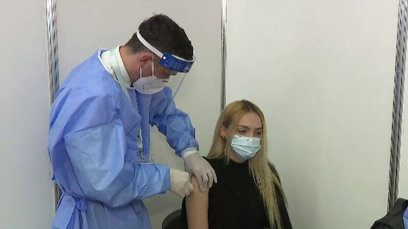 vaccinare