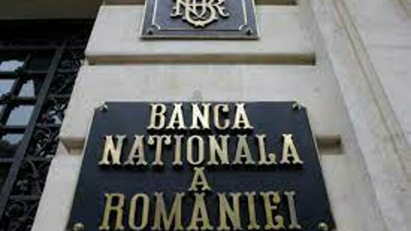 Rezervele valutare ale BNR au crescut la 42,768 miliarde de euro. Care este nivelul rezervei de aur