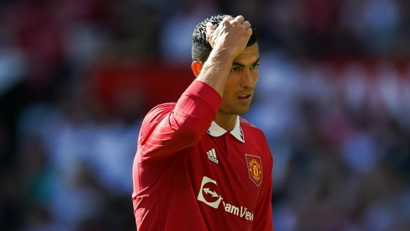 Cristiano Ronaldo, cel mai abuzat fotbalist din Premier League pe Twitter. Cum arată Top 10