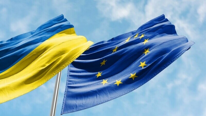 Europa - Ucraina