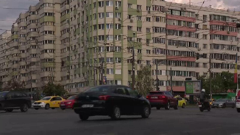 Bucureștenii stau cel mai rău la spațiul verde pe cap de locuitor. Care sunt cele mai verzi orașe din România