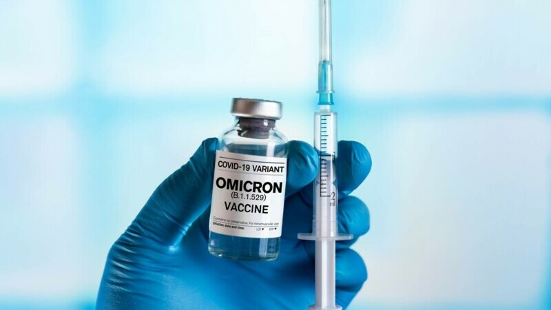 Care va fi primul vaccin împotriva variantei Omicron aprobat din toamnă pentru Europa