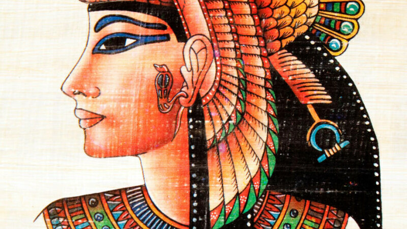 Curiozități despre Cleopatra, ultima regină a Egiptului antic