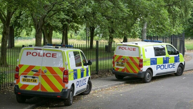 West Midlands Police, politia din Anglia, Marea Britanie