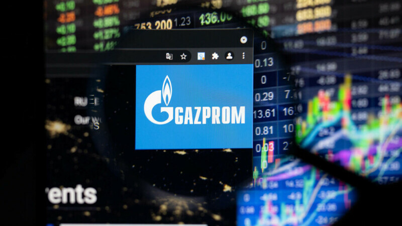 Gazprom a început să livreze Ungariei mai mult gaz decât era prevăzut în contract. Care este explicația