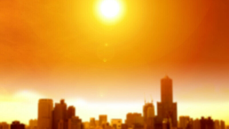 Centrul SUA va fi acoperit de o ”centură de căldură extremă”, în 30 de ani. Oamenii vor trebui să suporte peste 50 de grade