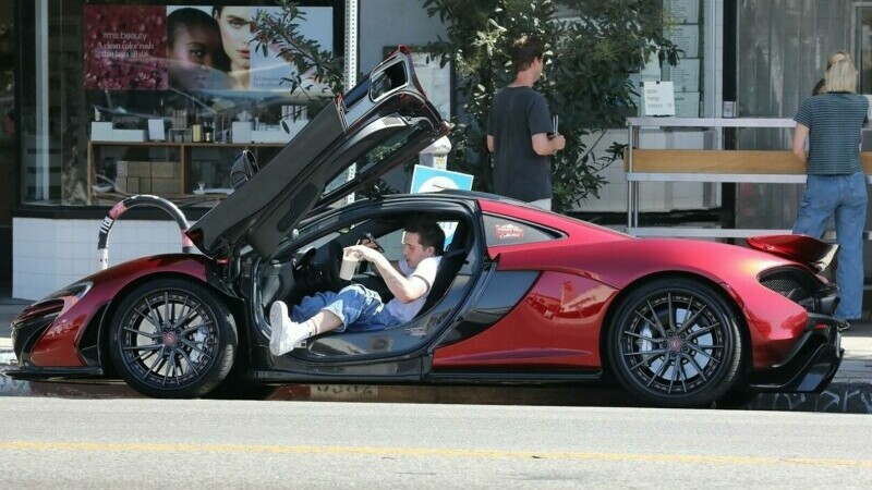 Brooklyn Beckham - 6