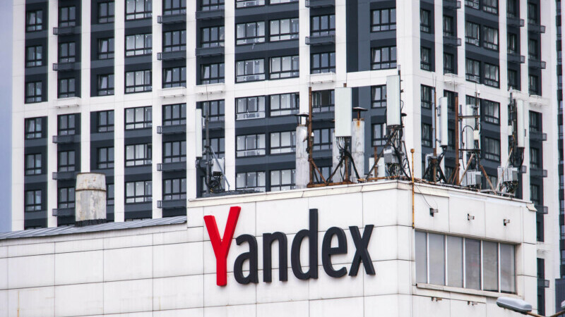 yandex