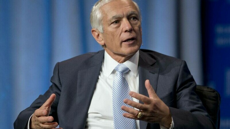 wesley clark