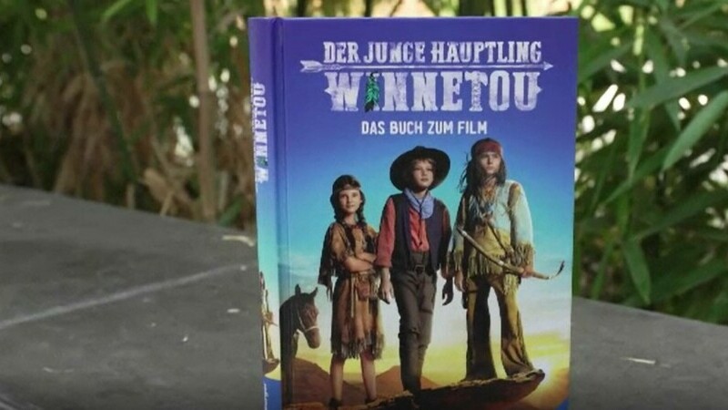 Winnetou