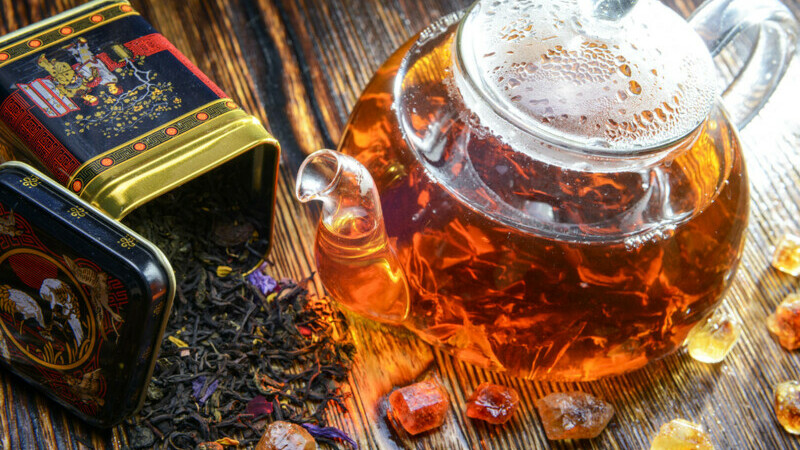 Ceaiul negru băut zilnic scade substanțial riscul de deces. Sunt necesare două căni, potrivit celui mai recent studiu