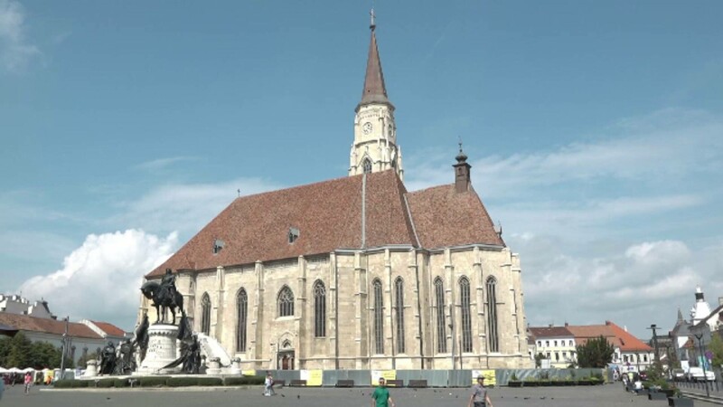 biserica cluj