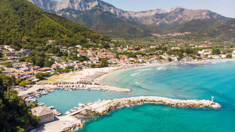 thassos