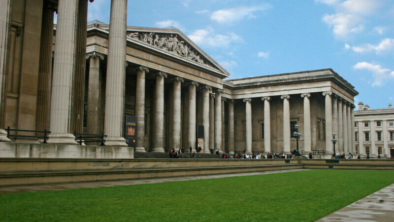 british museum