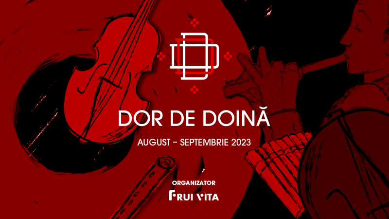 Dor de doina