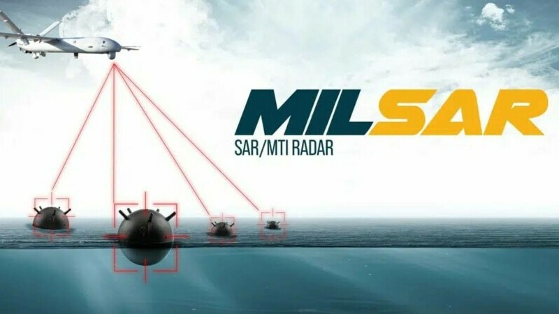 radar milsar