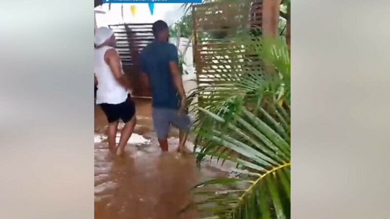 furtuna tropicala republica dominicana