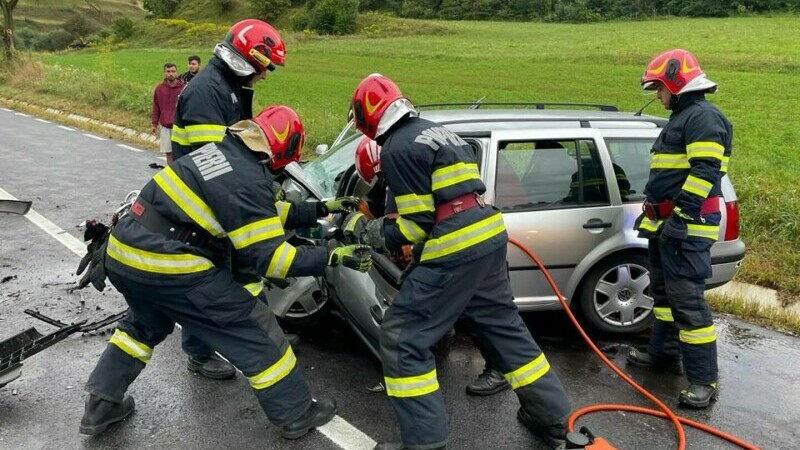 accident localiattea Moșna