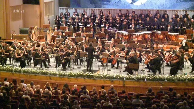 orchestra
