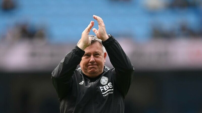 Craig Shakespeare