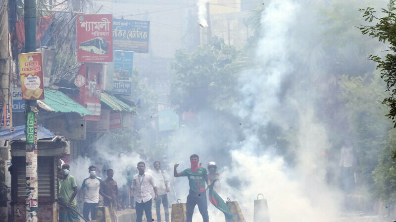 Bangladesh