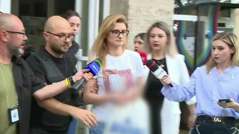 Cum s-au comportat în fața procurorilor cele două doctorițe arestate în dosarul deceselor de la Spitalul Pantelimon