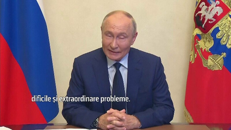 putin