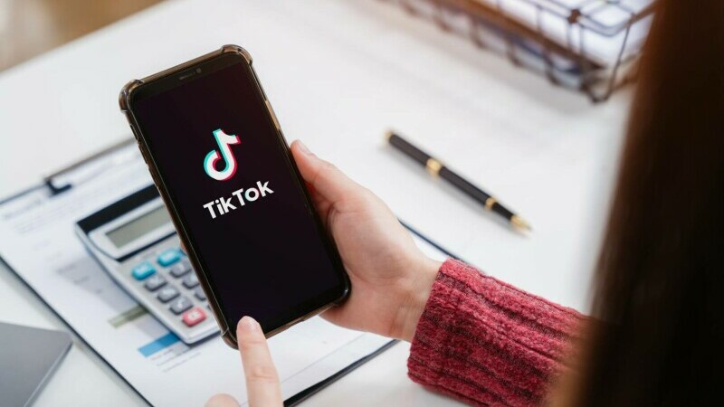 tiktok