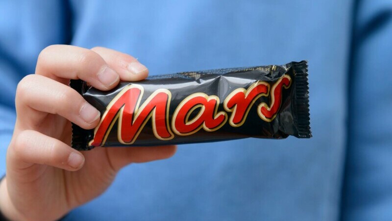 Mars