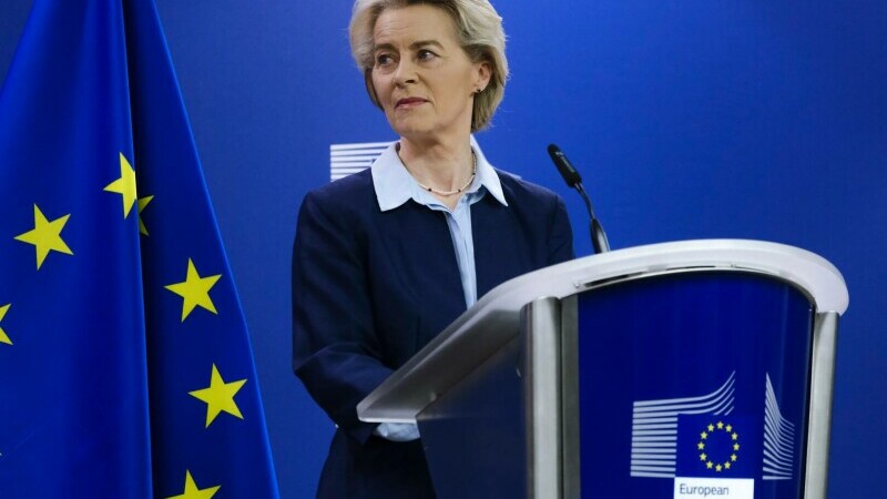 Ursula von der Leyen