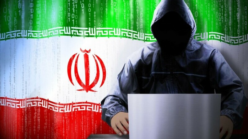 Iran, hacker