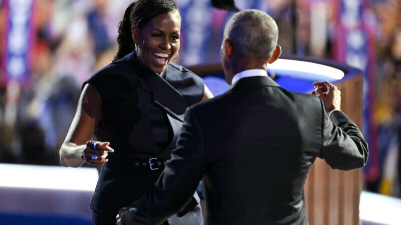 Michelle Obama