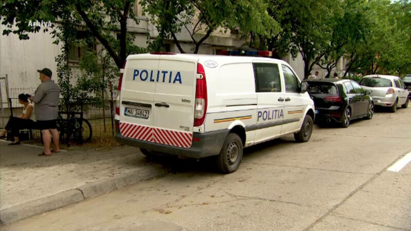 politie