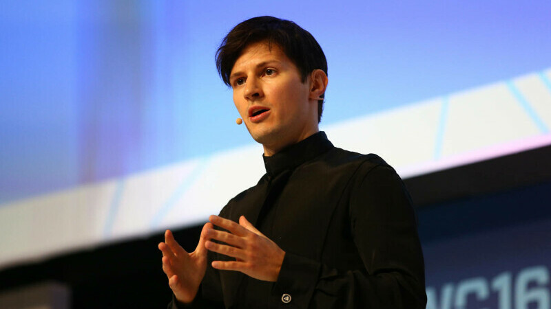 Pavel Durov, șeful Telegram, reținut în Franța. Reacția Rusiei și acuzațiile aduse: „să explice motivele reţinerii sale”