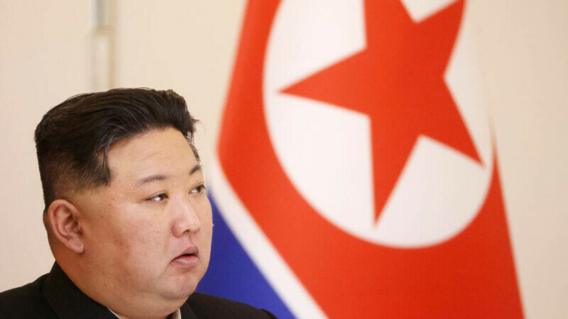 kim jong-un