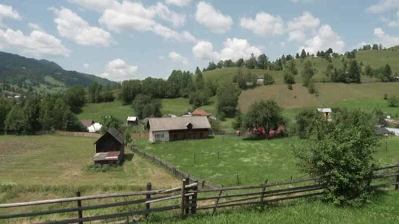 Sadova, Bucovina, Romania