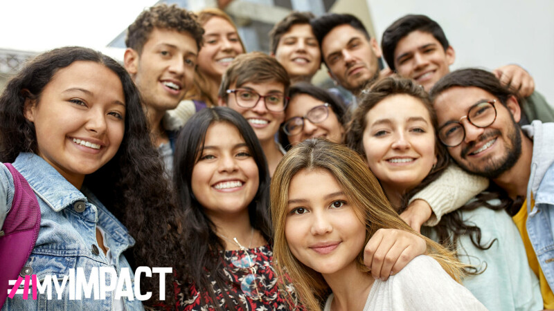 Conferința MyImpact 2024 de la Varșovia: Un eveniment pentru Gen Z cu o prezență românească de impact